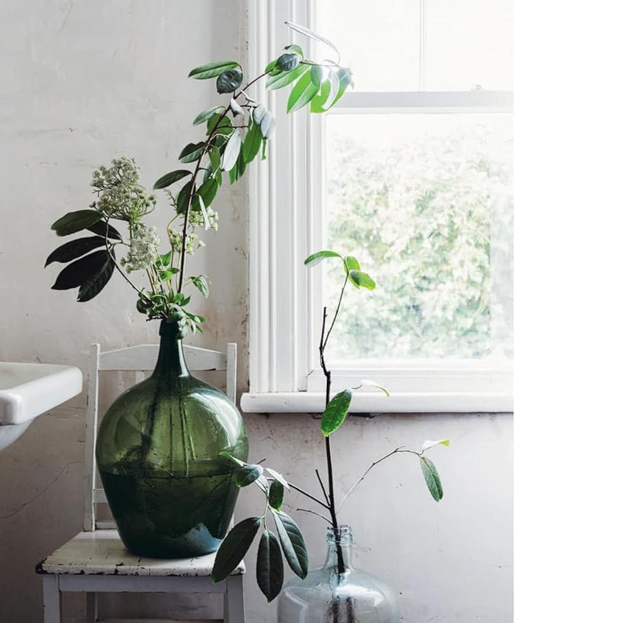 Curate | Inspiration for an Individual Home - elsie green - decor
