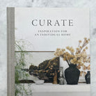 Curate | Inspiration for an Individual Home - elsie green - decor