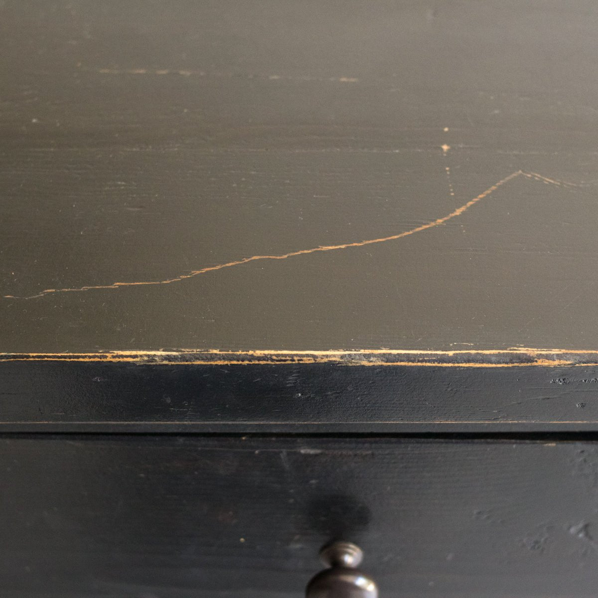 Custom Shop Counter - elsie green - furniture