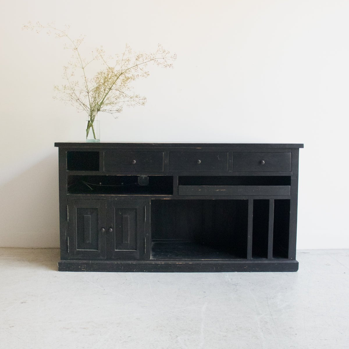 Custom Shop Counter - elsie green - furniture