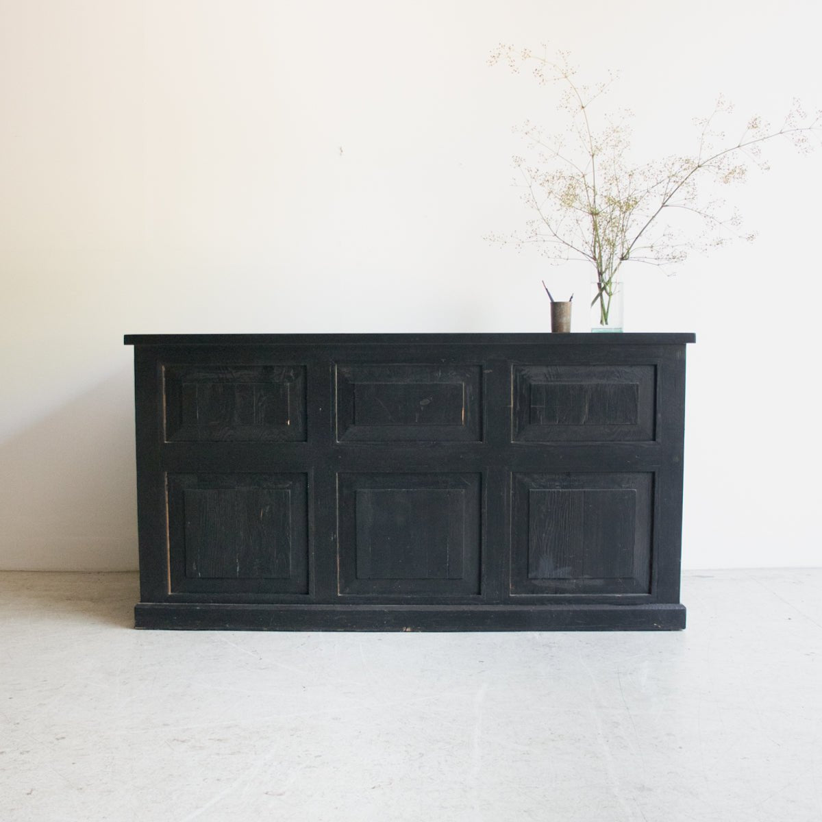 Custom Shop Counter - elsie green - furniture