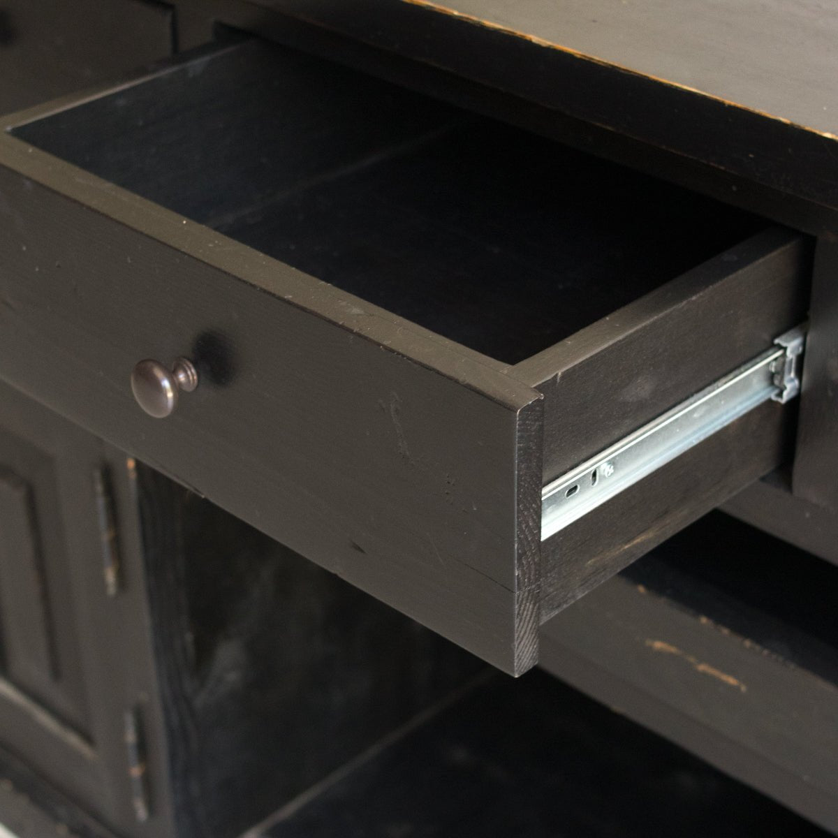 Custom Shop Counter - elsie green - furniture