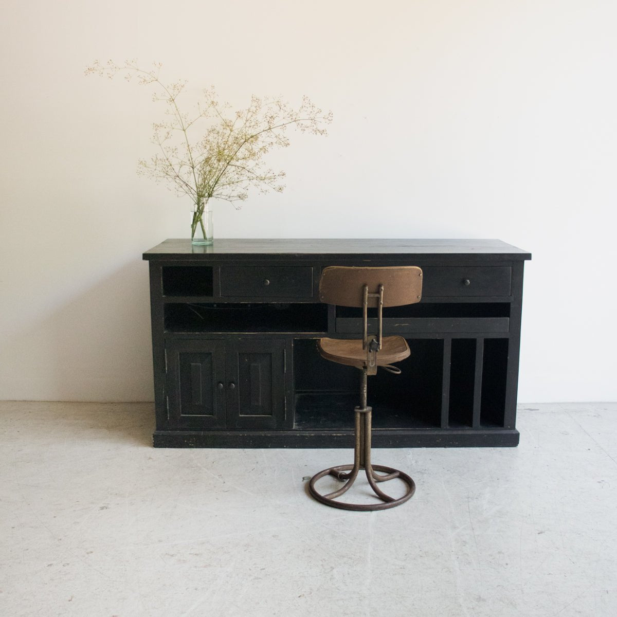 Custom Shop Counter - elsie green - furniture
