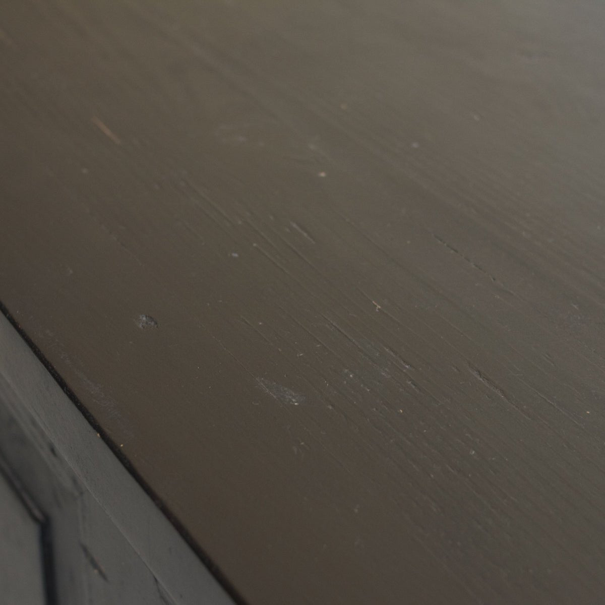 Custom Shop Counter - elsie green - furniture