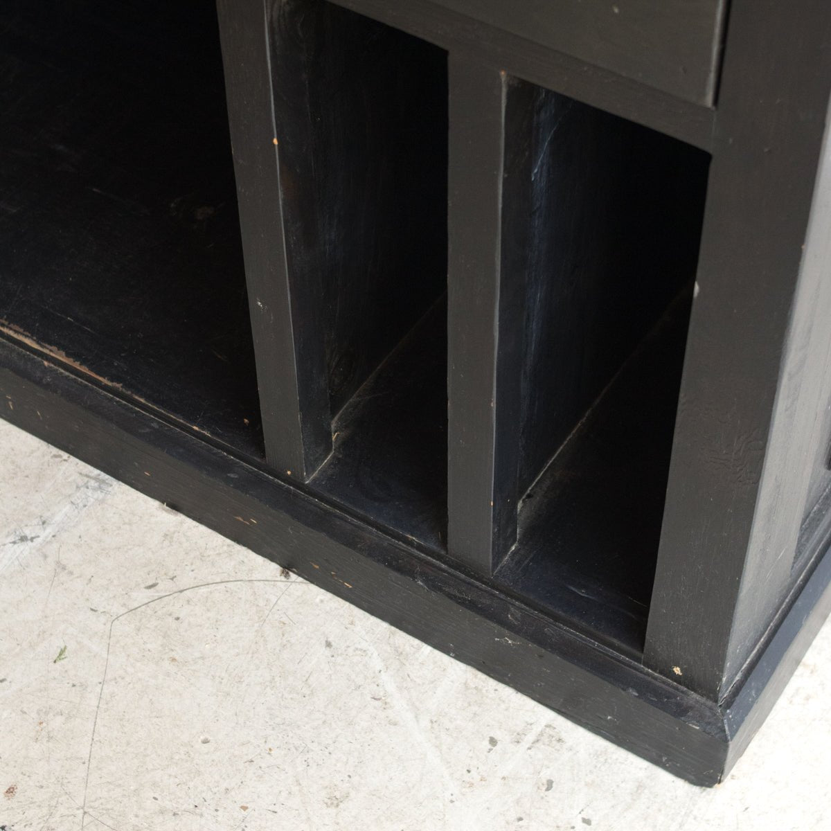 Custom Shop Counter - elsie green - furniture