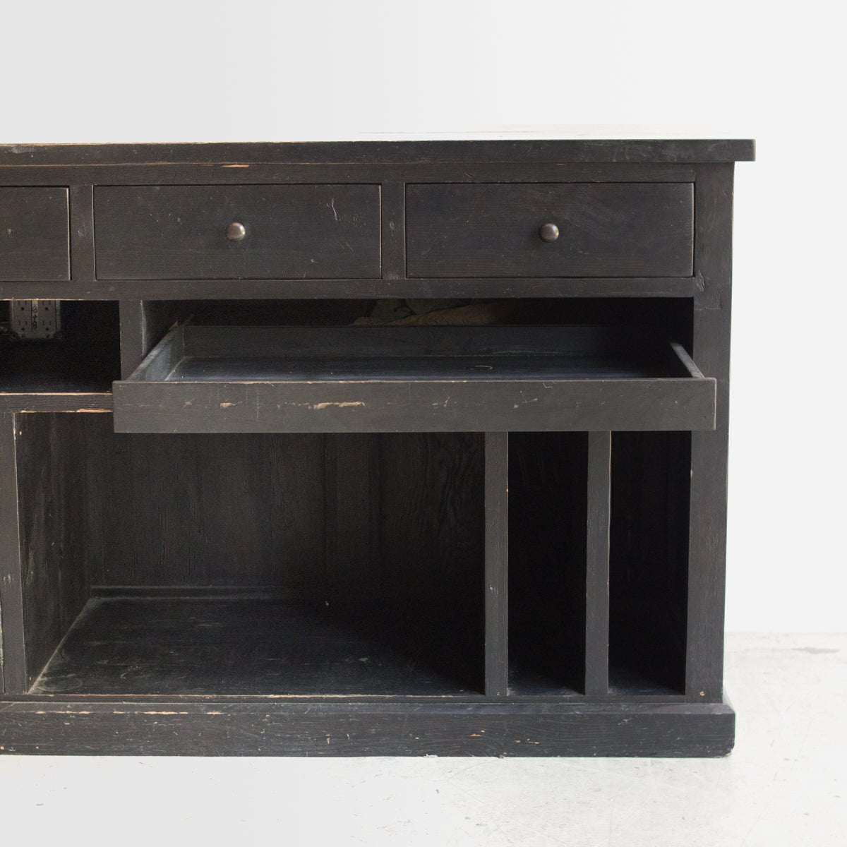 Custom Shop Counter - elsie green - furniture