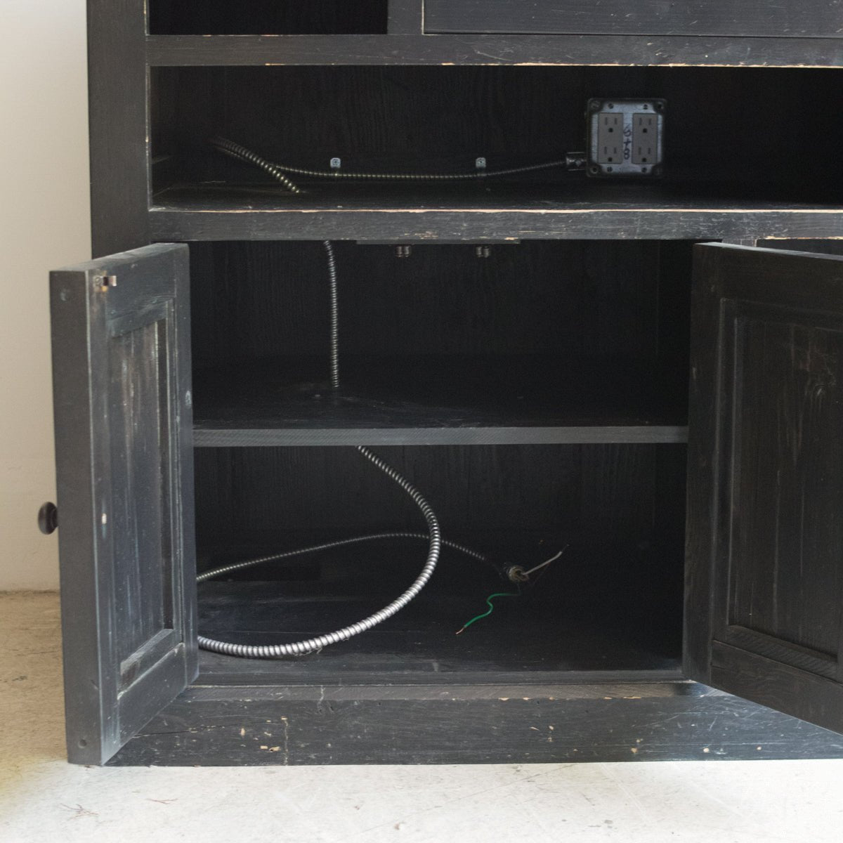 Custom Shop Counter - elsie green - furniture