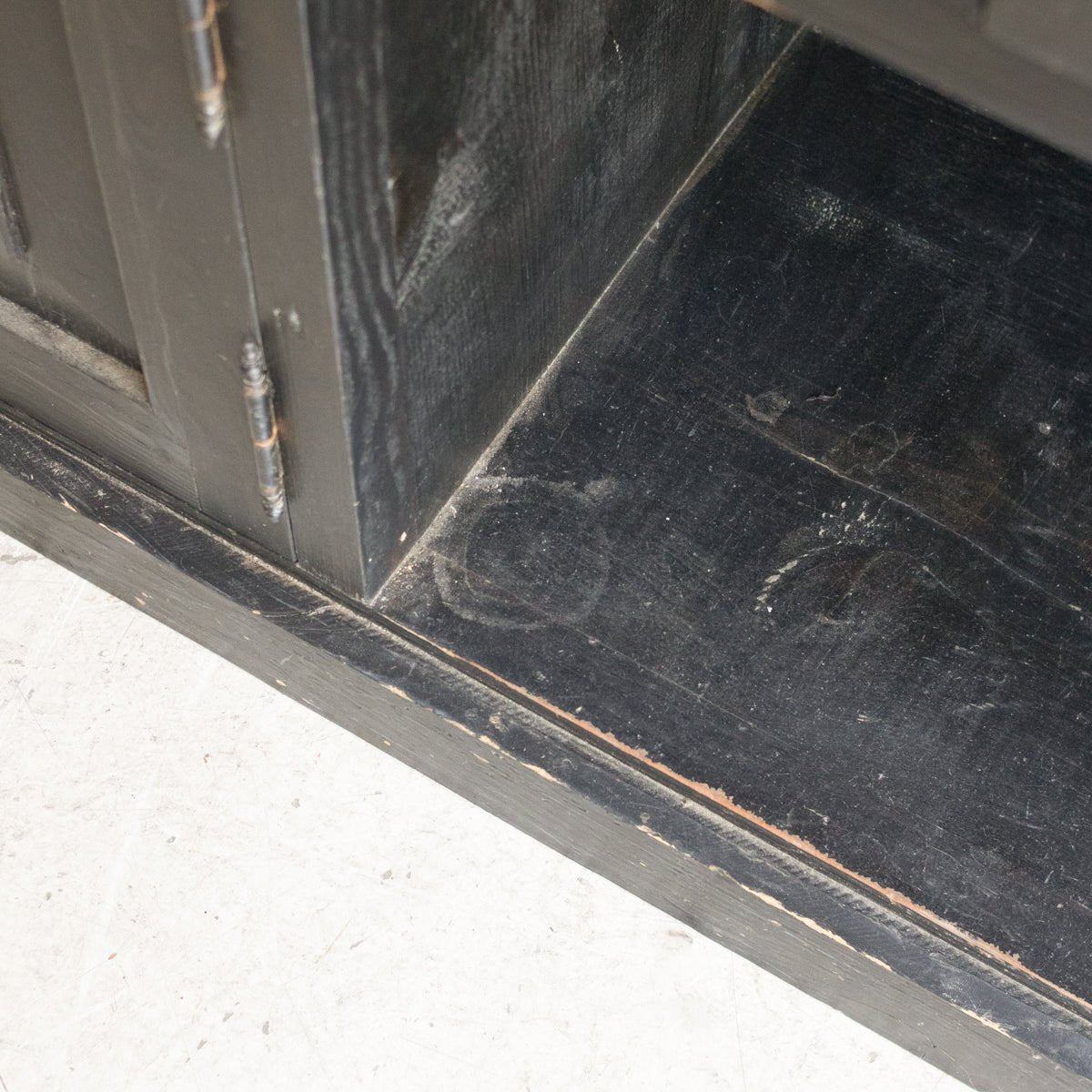 Custom Shop Counter - elsie green - furniture