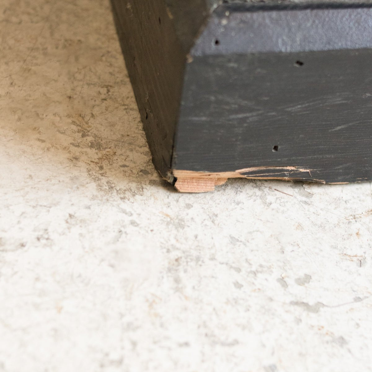 Custom Shop Counter - elsie green - furniture