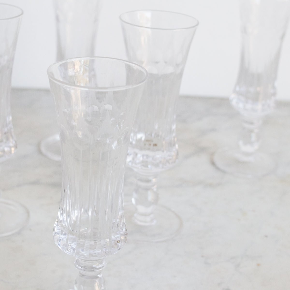 Lovely Vintage Glassware Collection – elsie green