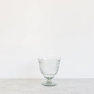 Cut Glass Candy Jar - elsie green - Decor