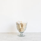 Cut Glass Candy Jar - elsie green - Decor