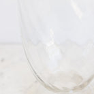 Cut Glass Candy Jar - elsie green - decor