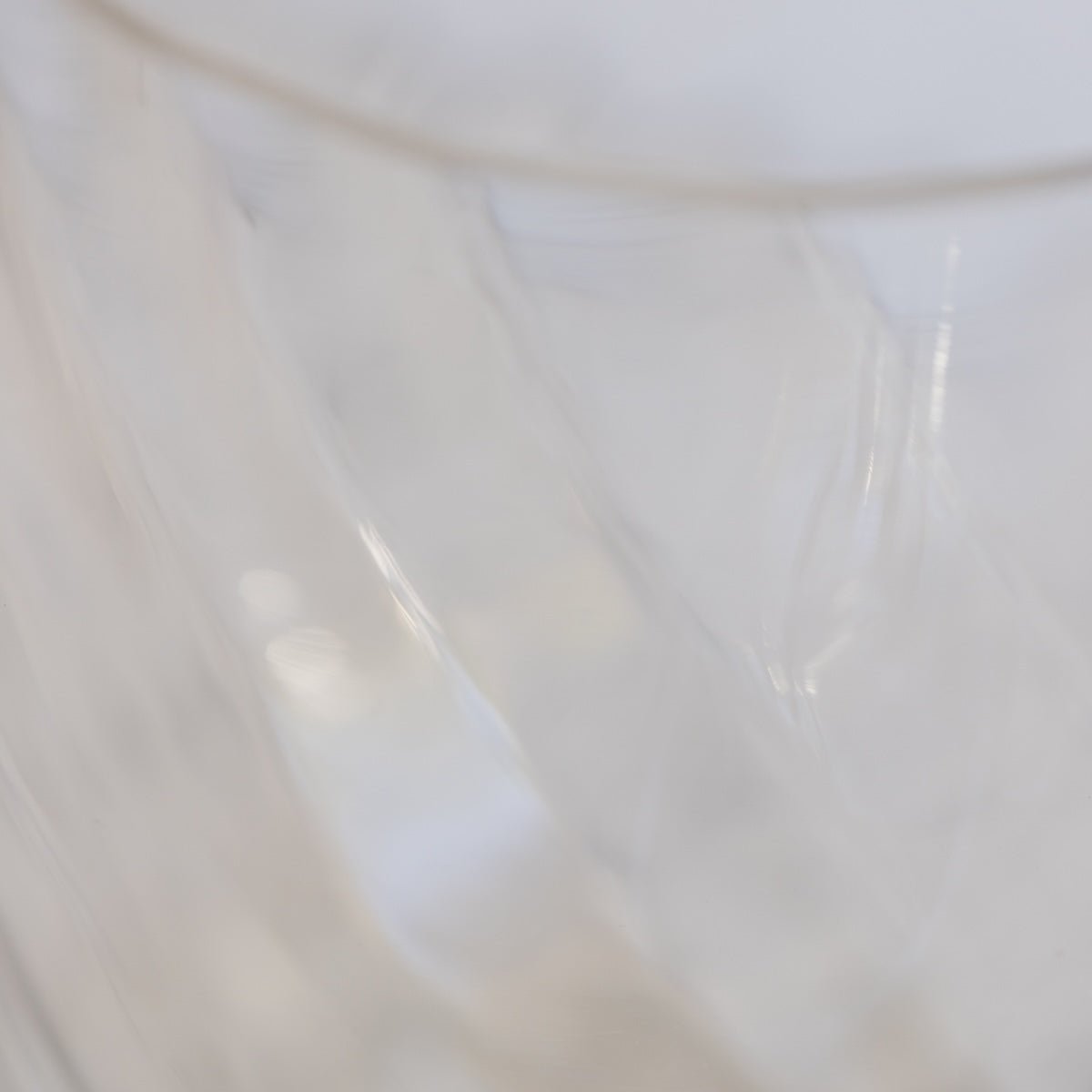 Cut Glass Candy Jar - elsie green - decor