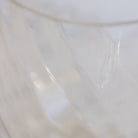 Cut Glass Candy Jar - elsie green - decor