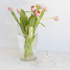 Cut Glass Candy Jar - elsie green - decor