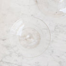 Cut Glass Candy Jar With Lid - elsie green - Decor