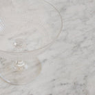 Cut Glass Candy Jar With Lid - elsie green - Decor