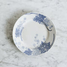 Dandelion Transferware Dinner Plate Set Of 4 - elsie green - The French Kitchen