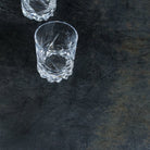 Daum Bleneau Crystal Shot Glass Set Of 4 - elsie green - The French Kitchen