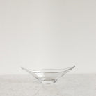 Daum Crystal Coupe - elsie green - decor