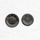 Daum Crystal Wine Glass Set of 4 - elsie green - the french kitchen