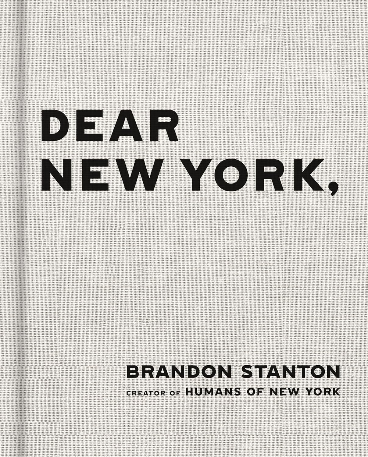 Dear New York, - elsie green - decor