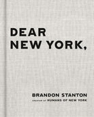 Dear New York, - elsie green - decor