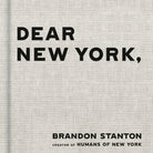 Dear New York, - elsie green - decor