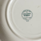 Debray Transferware Serving Bowl - elsie green - The French Kitchen