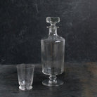 Decanter And Tumbler Set - elsie green - The French Kitchen