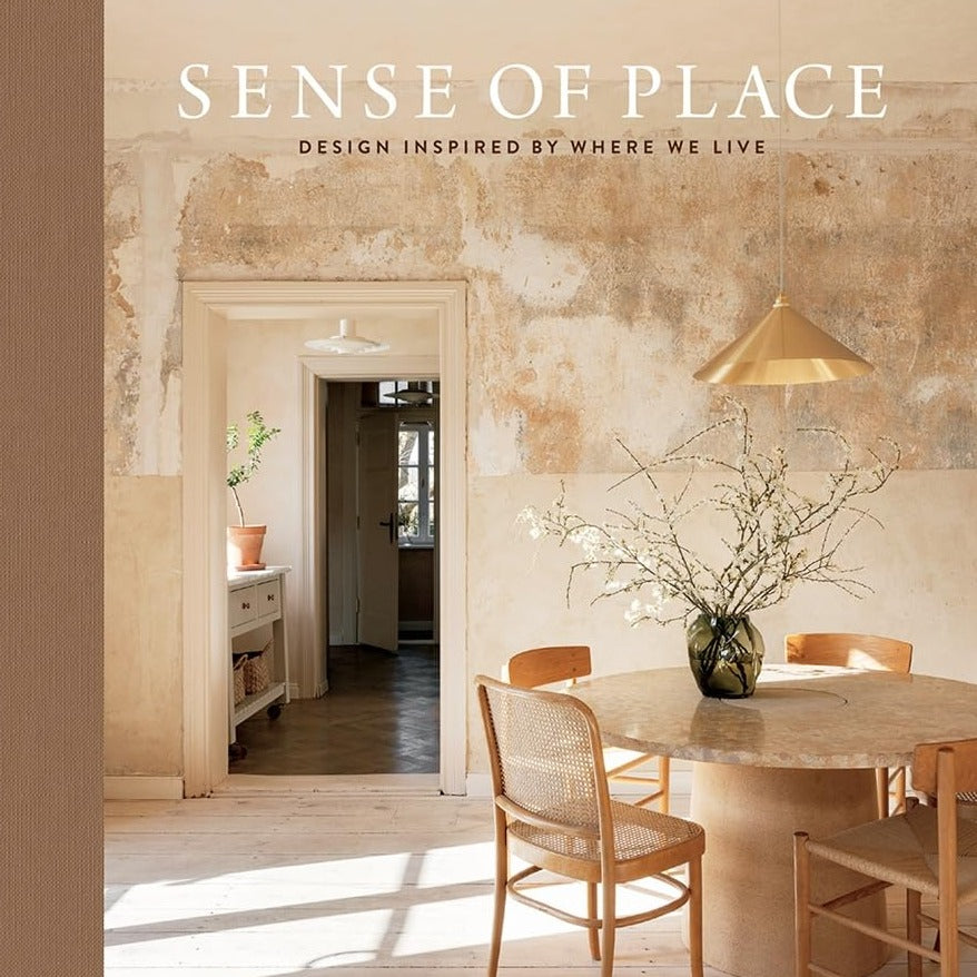 Sense of Place - elsie green