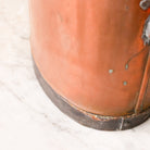 Vintage Copper Watering Can - elsie green