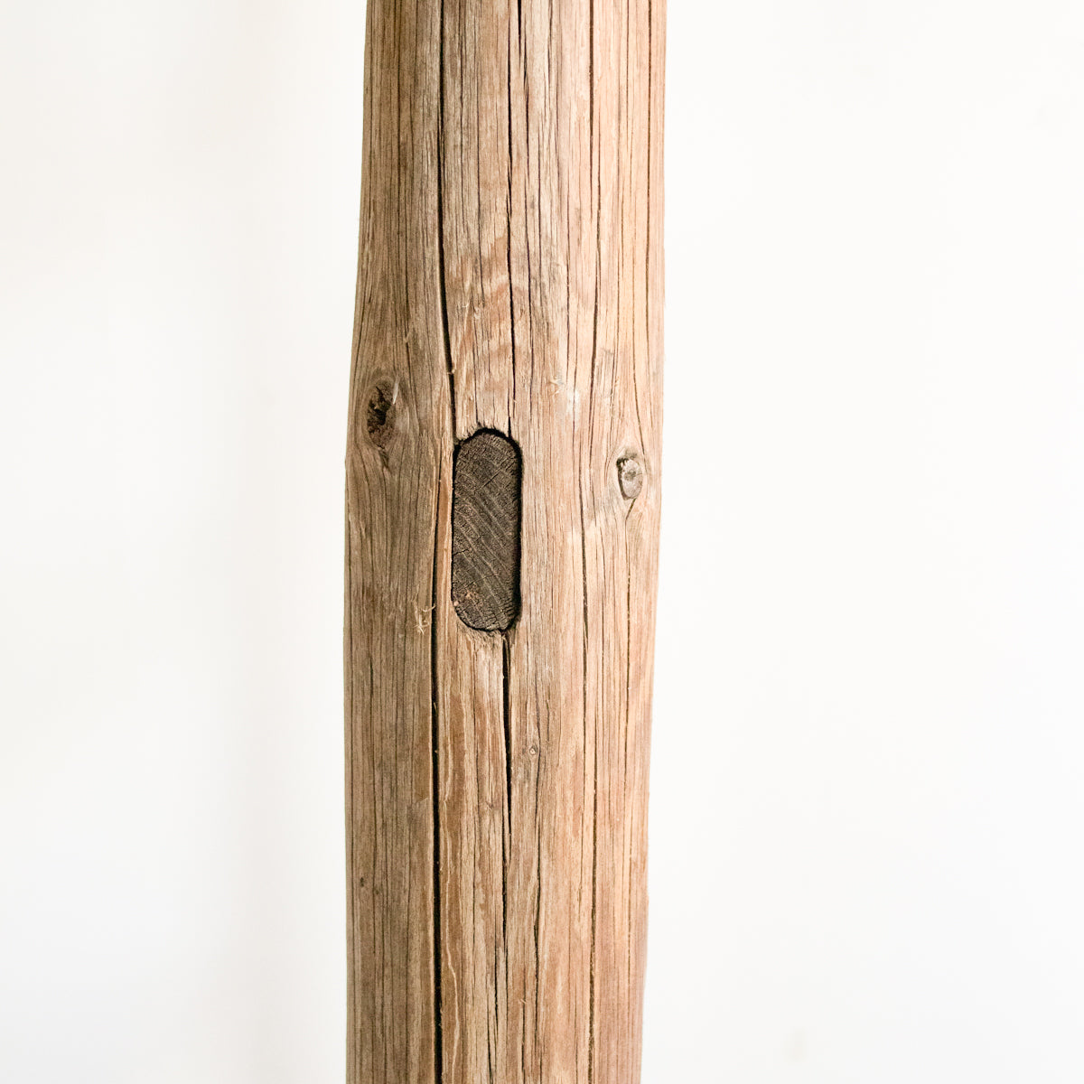 Vintage Farm Ladder - elsie green
