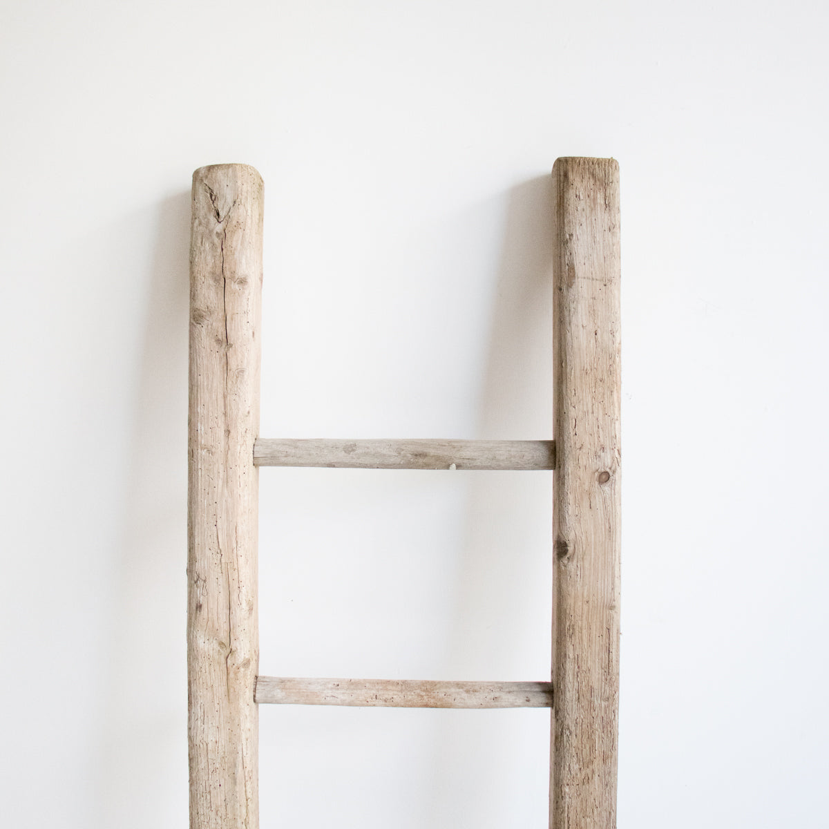 Vintage Farm Ladder - elsie green