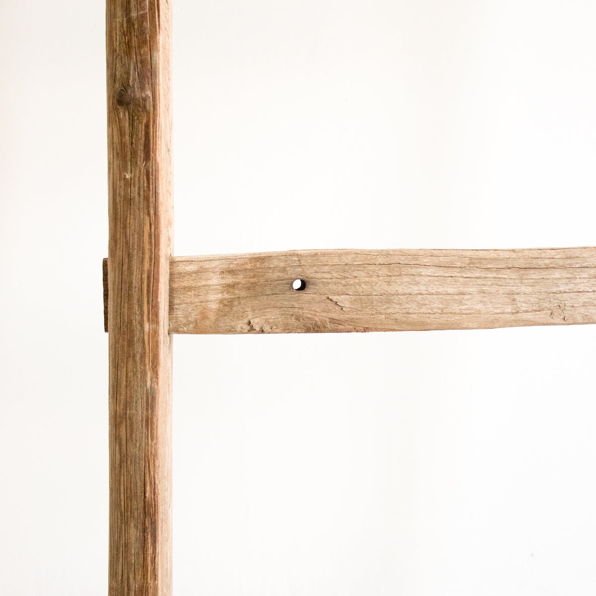 Vintage Farm Ladder - elsie green