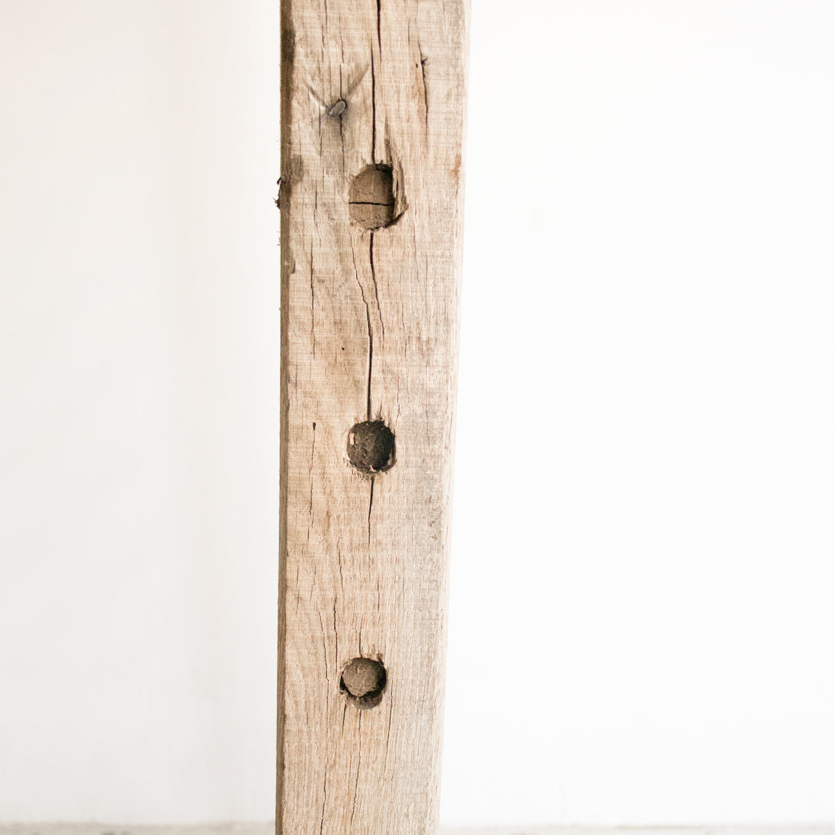 Vintage Farm Ladder - elsie green