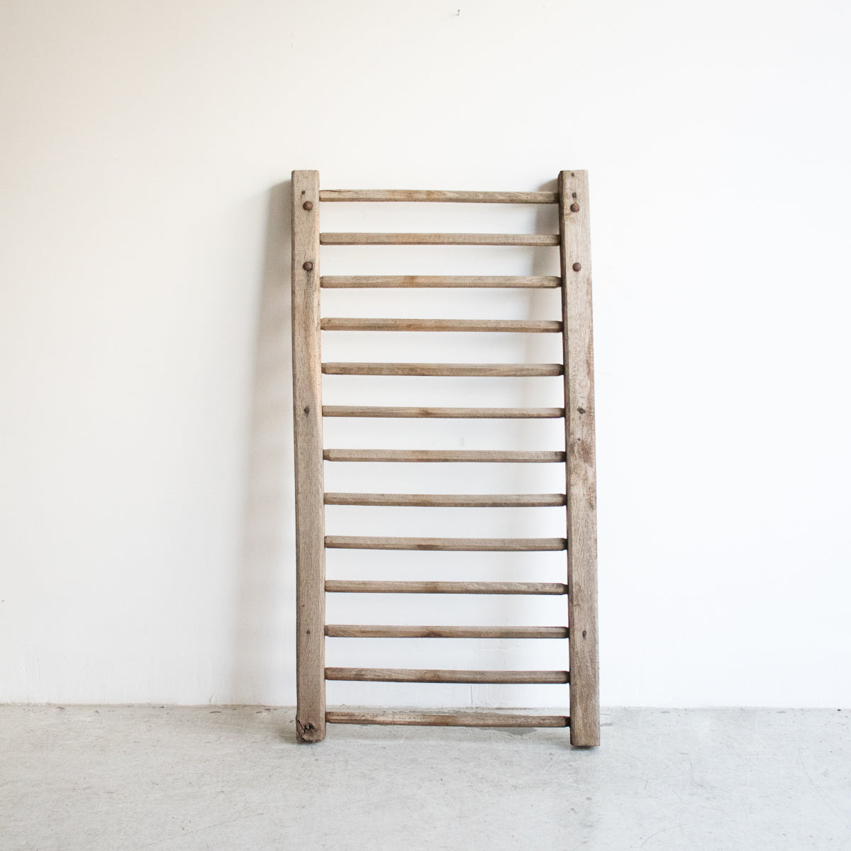 Vintage Farm Ladder - elsie green