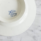 Dentelle Cake Plate with Glass Dome - elsie green - the french kitchen