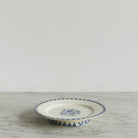 Dentelle Cake Plate with Glass Dome - elsie green - the french kitchen