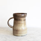 Dieulefit Vintage Pitcher | Signed by Artist - elsie green - The French Kitchen