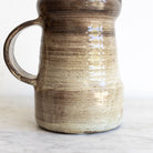 Dieulefit Vintage Pitcher | Signed by Artist - elsie green - The French Kitchen