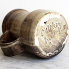 Dieulefit Vintage Pitcher | Signed by Artist - elsie green - The French Kitchen