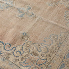 Dinan Vintage Rug | 6'5" x 10'2" - elsie green - textiles