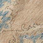 Dinan Vintage Rug | 6'5" x 10'2" - elsie green - textiles