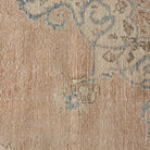 Dinan Vintage Rug | 6'5" x 10'2" - elsie green - textiles