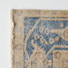 Dinan Vintage Rug | 6'5" x 10'2" - elsie green - textiles