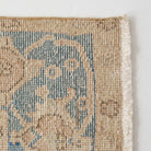 Dinan Vintage Rug | 6'5" x 10'2" - elsie green - textiles