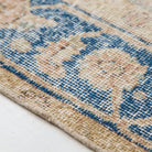 Dinan Vintage Rug | 6'5" x 10'2" - elsie green - textiles