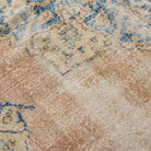 Dinan Vintage Rug | 6'5" x 10'2" - elsie green - textiles